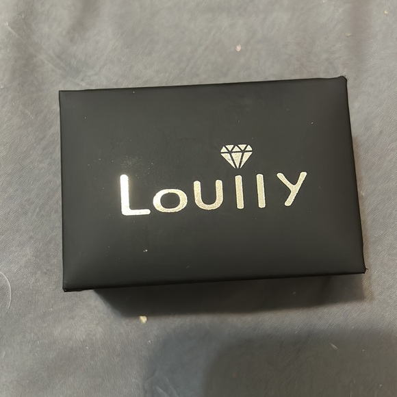 Louiiy engagement ring set - Picture 4 of 4